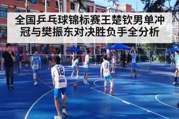 全国乒乓球锦标赛王楚钦男单冲冠与樊振东对决胜负手全分析